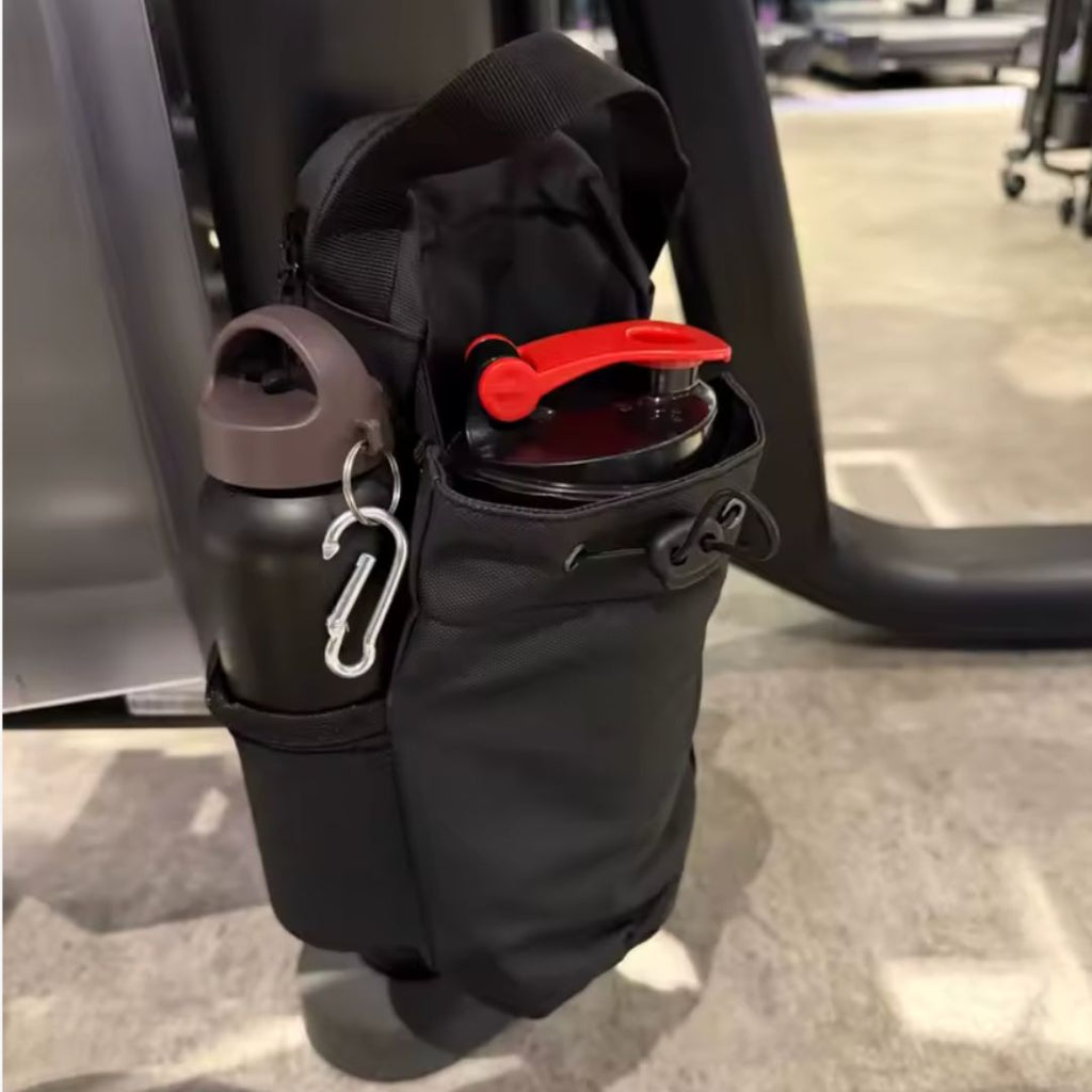 Borsa magnetica