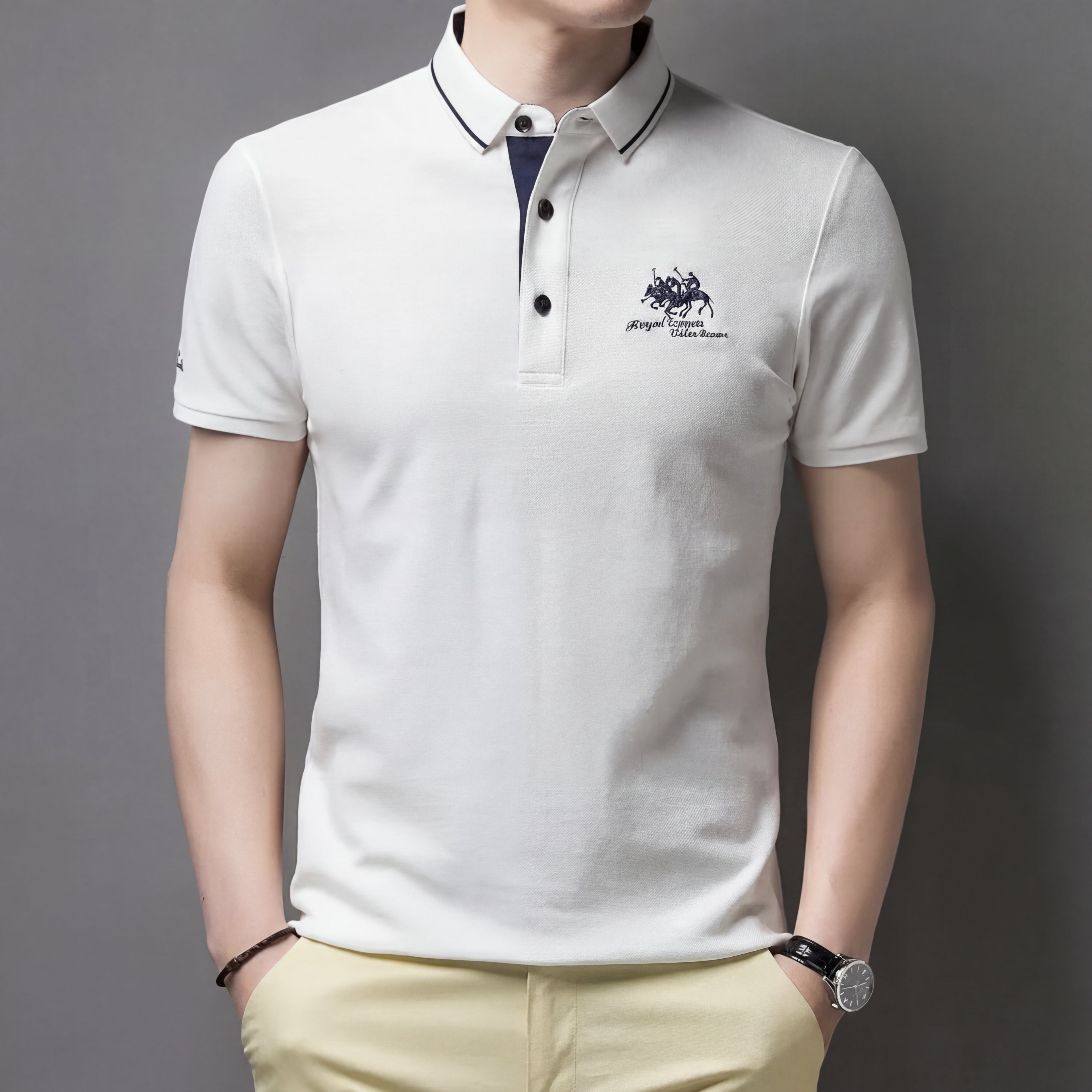 POLO UOMO | 2+1 gratis