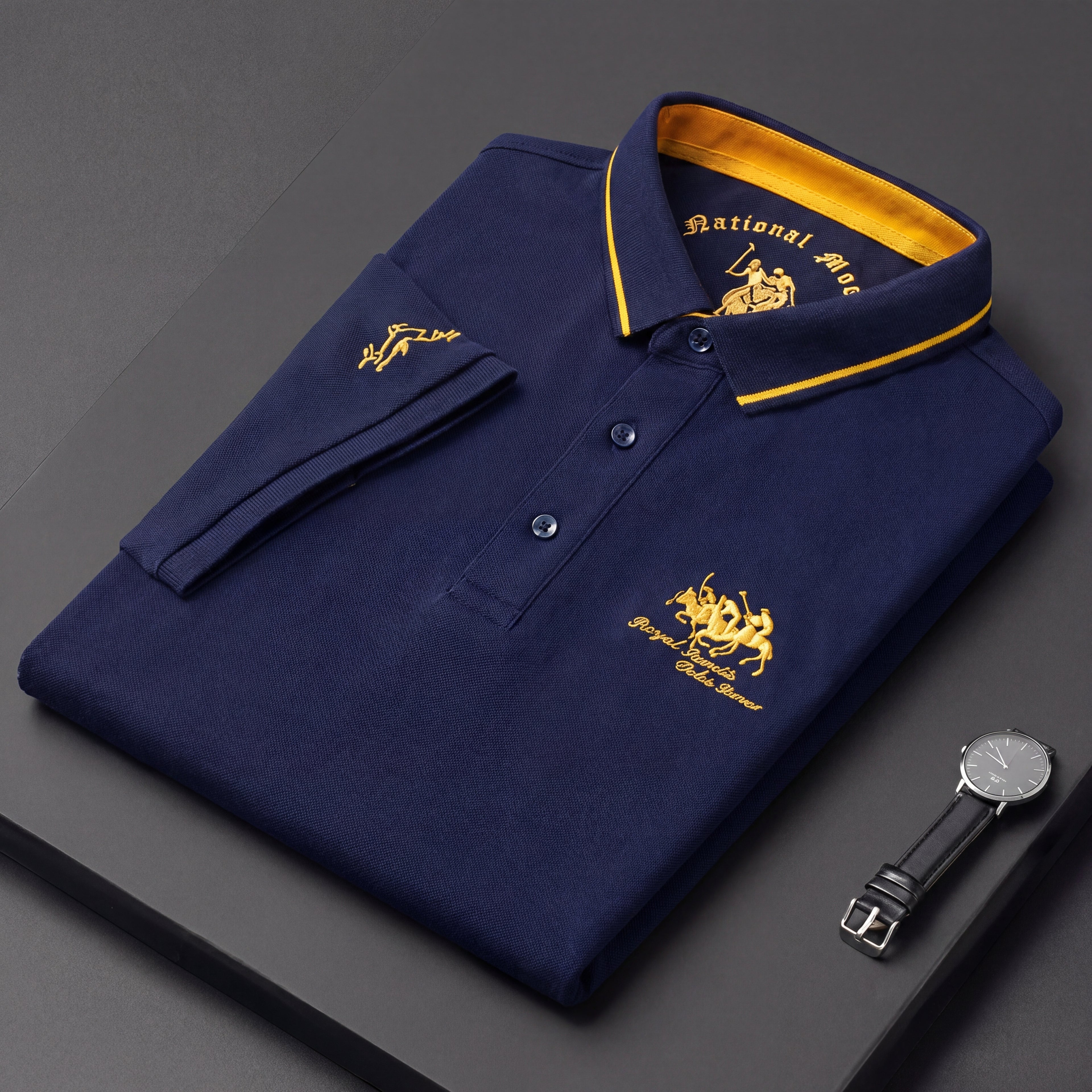 POLO UOMO | 2+1 gratis
